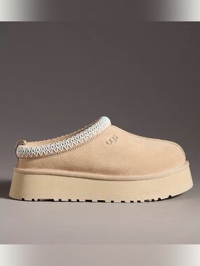 NWOT UGG Women's Tazz II Slippers